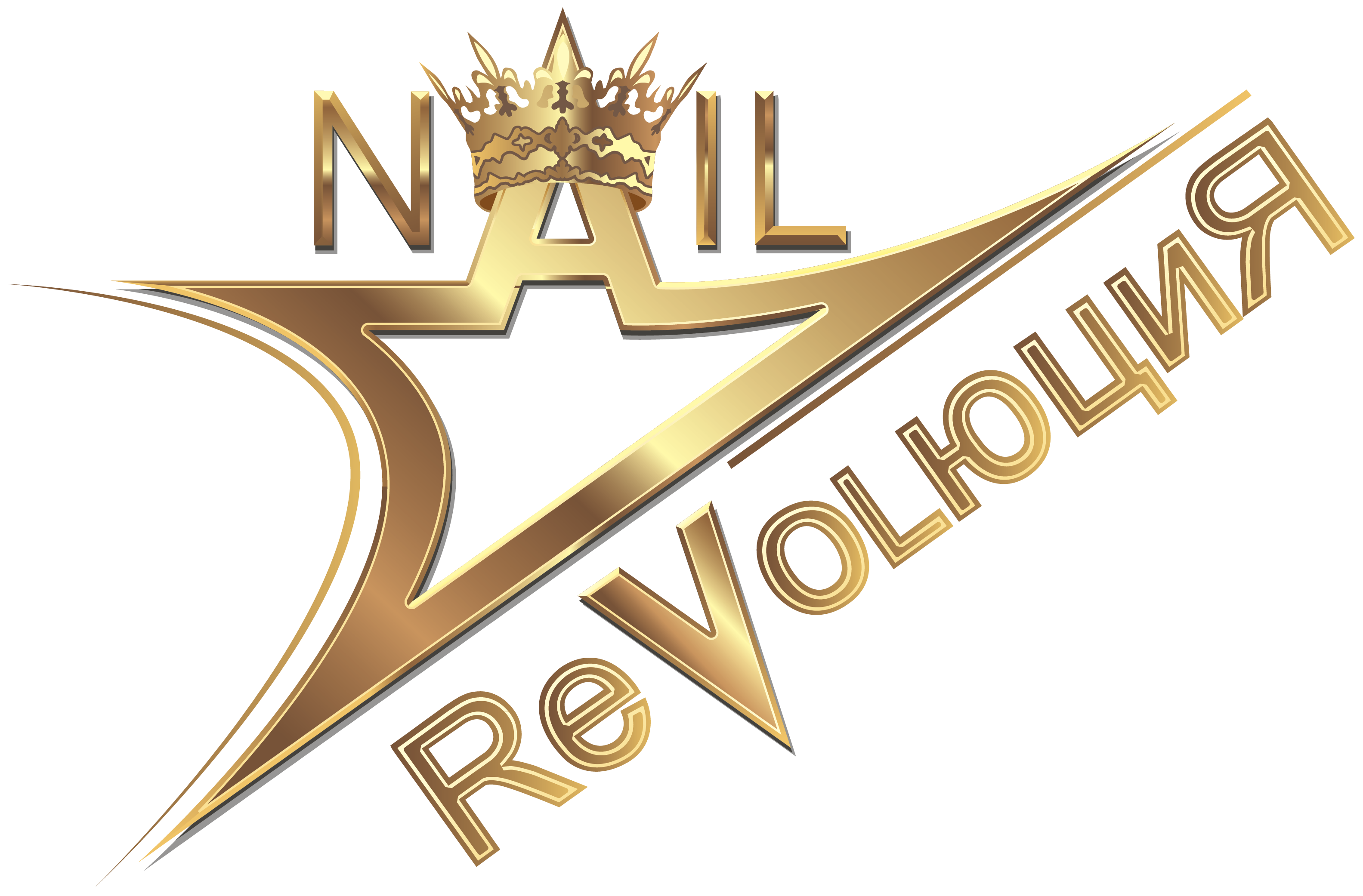 nail-revolution